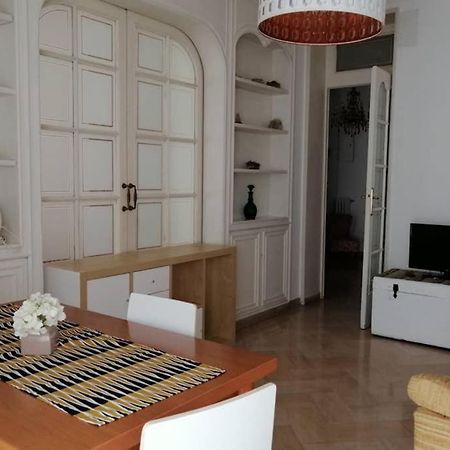 Casa Valerio Apartment Bari Ngoại thất bức ảnh