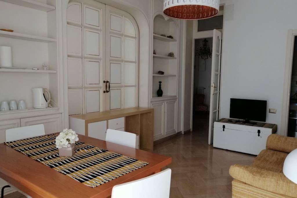 Casa Valerio Apartment Bari Ngoại thất bức ảnh