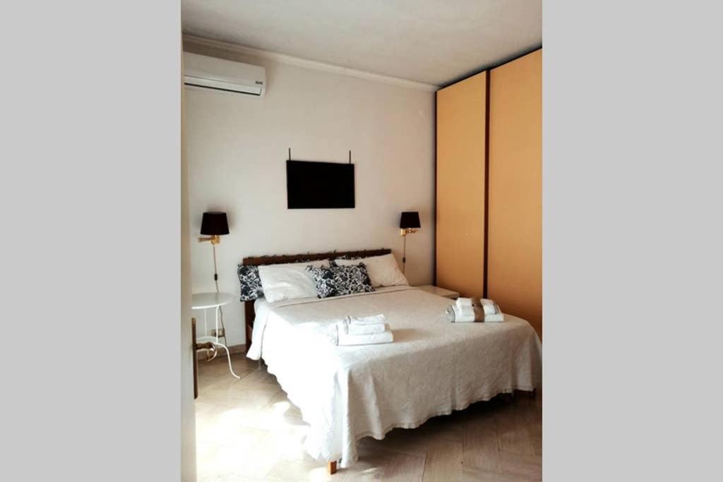 Casa Valerio Apartment Bari Ngoại thất bức ảnh