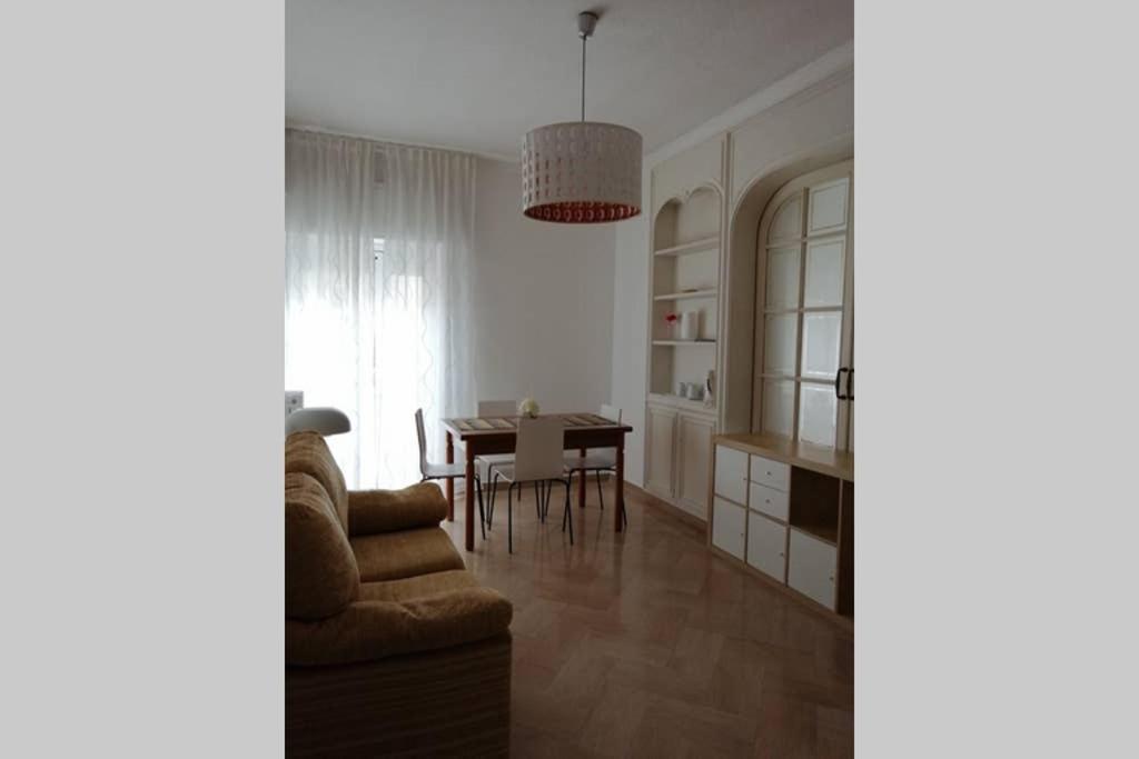 Casa Valerio Apartment Bari Ngoại thất bức ảnh